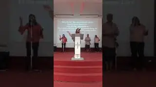 Berea Full Gospel Church | Women's Conference 2021 | 16.10.2021