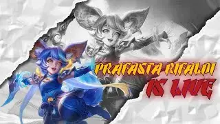 SEMOGA YOUTUBE GA ERROR... Mobile Legends : Bang Bang