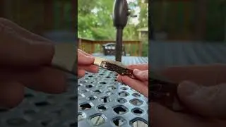 Case Mini Copperlock #folder #case #caseknife #copperlock #mini #knife