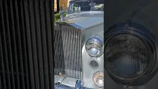 Королевский автомобиль Катара 🚘 | Классические автомобили и неподвластный времени стиль (2025) | ...