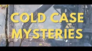 CCM #1 Episode Frances Mary Kiefer: 