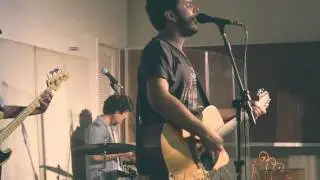 Daniel Caldeira - Azularanja (Ao Vivo no Espa&ccedil;o Casa Aberta)