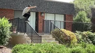 Brett Dasovic | Xsjado 2.0