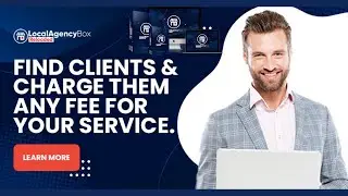Local Agency Box Review & OTO'S  Must Watch Before Buying This Software ⚠️ LocalAgencyBox