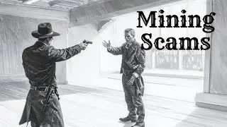 Mining Scams!!!