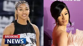 Face Very Pretty: Angel Reese Showered With Praise By Cardi B After Stunning Getaway Photos