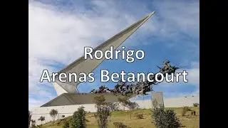 Rodrigo Arenas Betancourt (1919-1995)). Arte latinoamericano #puntoalarte