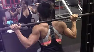 Benjamin Pakulski's VIP Muscle Camp - Behind the Scenes at MI40 Gym