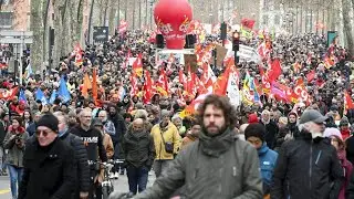 Manifestations du 10 septembre : des commer&ccedil;ants redoutent des d&eacute;bordements