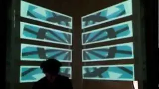 Beelden Storm Visuals 2012 Show Reel.