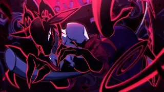 friday night funkin' - vs. retrospecter part two: infernadise Nightflaid Voice Lines