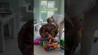 DON'T Throw Out Your Kids' Old Toys, Do This Instead