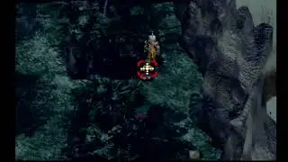 Digimon World (PS1) - Recruiting Centarumon