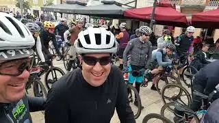 Parenzana Gravel Race 2024