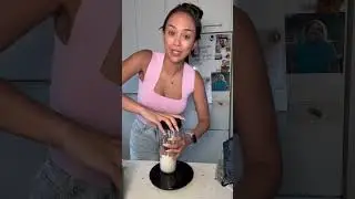 High protein sweet treat 😋 #recipe
