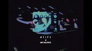 Drift x Dirty Sock Effects | FilterDrive