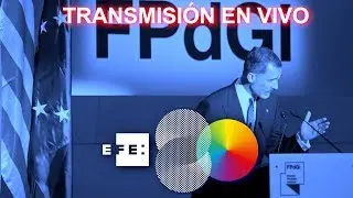 🔴📡 #ENVIVO | Ceremonia de entrega de los premios Princesa de Girona 2019