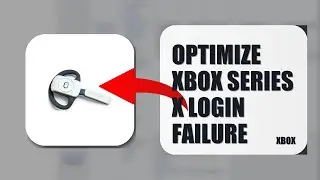 How To Optimize Xbox Series X Login Failure 2025 (QUICK FIX) (2026)