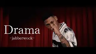 jabberwock - drama（music video）