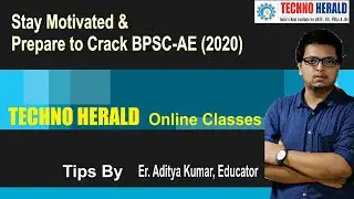 How to Crack BPSC-AE Exams