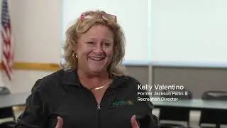 Jackson Community Center Testimonial Video
