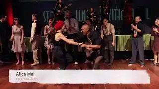 Lindy Hop Swivels Inspiration for Followers (Compilation)