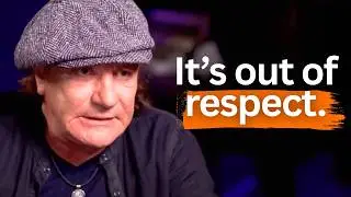 Why AC/DC Hasn't Played This Song Live For Over 40 Years