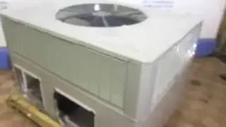 AMERICAN STANDARD New AC Package 4TCC3042B1000A Used Air Conditioners For Sale, Shipped Nationally