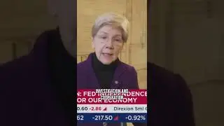 Sen. Warren Demands Accountability: ICE Isn&rsquo;t Above the Law