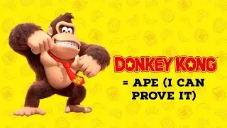 Every Analysis Video Ever