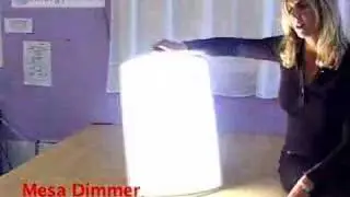 Innosol MESA with Dimmer Light Therapy Unit