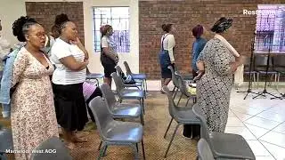 Prayer and fasting week day 4
