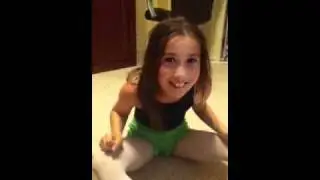 Mary daniels laughs crazy