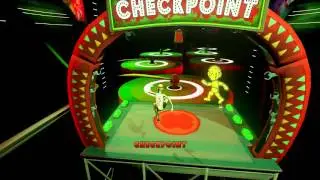 Ben & Ed Level 2 in 2:00 | Speedrun