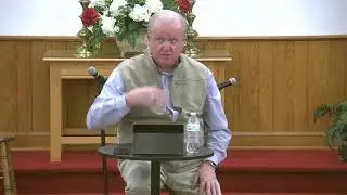 New Salem Baptist Church, Live, January 14th, 2026