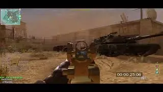 Last Minutes Reminder of my Penta Moab in TeknoMw3 | REWORKED