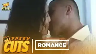SWEET! Polo Ravales pinakilig sa kanyang surprise si Jean Garcia! | Loving You