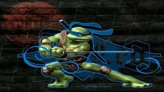 Turtle Guard Série Part 2