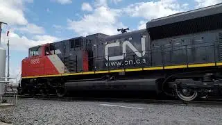 CN Engine