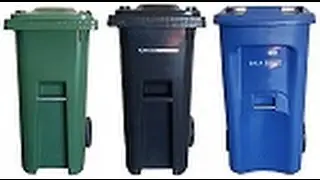 Universal Cart Program Instructional Video