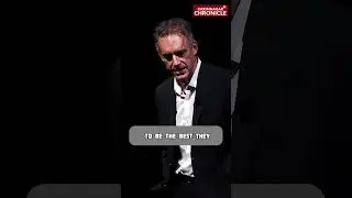 The Moral Duty of Every Parent #jordanpeterson #WisdomDaily