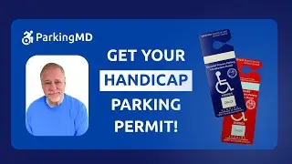 Get Your Handicap Parking Permit the Fast & Easy Way (Fully Online!) | ParkingMD