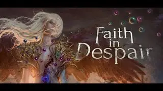 Combining Triggers And Actions In A Great Roguelike Deckbuilder | Faith In Despair Demo Gameplay