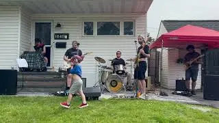 Ineson Porchfest 2025