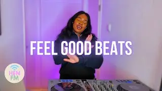 Smooth R&B, Hip-Hop & Bounce Mix | Sade, Drake, The Internet, Usher + More