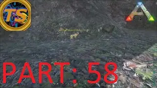 ARK Survival Evolved Gameplay - Part 58: 