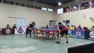 Semifinal II Inzaghi Cup 2026 | Anafi (Ceria) VS Rafael (Mandiri)