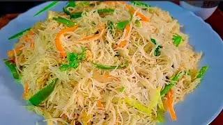 🍝ഫ്രെഡ് റൈസ്  ടേസ്റ്റില്‍  കിടിലം സേമിയ Recipe/ഇതു  പോലെ തയാറാക്കു/Testy Vermicelli🤤...