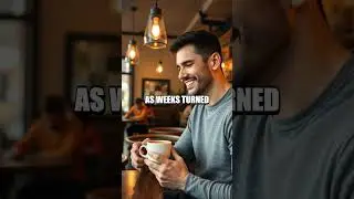 From Coffee Addict to Green Tea Aficionado
