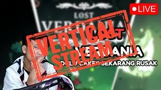 Hollow Knigh Silksong: Lost Verdania #vertical